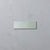 Eucalyptus Gloss Rectangle Tile